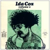 Ida Cox - Volume 2 - 1923-4 [Vinyl]