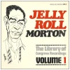 The Library Of Congress Recordings Volume 1 [Vinyl]