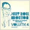 The Library Of Congress Recordings Volume 4 [Vinyl]