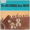The Luis Russell Story 1929-30 [Vinyl]