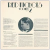 Red Nichols Volume 2 [Vinyl]