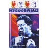 Cohen Live [Tape]