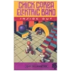 Chick Corea Elektric Band: Inside Out [Tape]