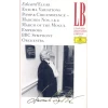 Leonard Bernstein Edition: Edward Elgar [Tape]