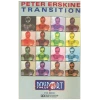Peter Erskine: Transition [Tape]