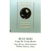 Blue Skies: Songs by Irving Berlin [Tape]