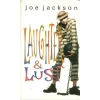 Laughter & Lust [Tape]