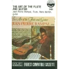 Art of the Flute & Guitar [Tape]