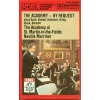 The Academy - By Request plays Bach, Handel, Schubert, Grieg, Gluck, Borodin [Tape]