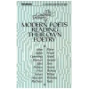 The Caedmon Treasury of Modern Poets Reading Their Own Poetry (2 Tapes) [Tape]