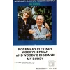 Rosemary Clooney, Woody Herman and His Big Band: My Buddy [Tape]