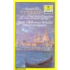 Vivaldi: 7 Concerti [Tape]