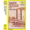 Anton Dvorak: Symphony No. 9 'From The New World' [Tape]