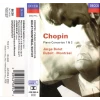Chopin: Piano Concertos [Tape]