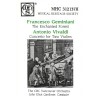 Geminiani: The Enchanted Forest; Vivaldi: Concerto for Two Violins [Tape]