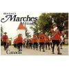 Military Marches Militaires [Tape]