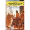 Handel: Messiah Choruses and Arias [Tape]