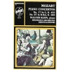 Mozart: Piano Concertos No.17 & No.27 [Tape]