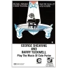 George Shearing & Barry Tuckwell Play the Music of Cole Porter [Tape]