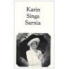 Karin Sings Sarnia [Tape]