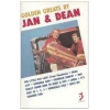 Golden Greats by JAN & DEAN [Tape]