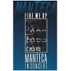 Fire Me Up: Manteca in Concert [Tape]