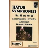 Haydn: Symphonies No. 96 & 99 [Tape]