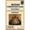 Mozart: Coronation Mass 'Credo Mass' [Tape]