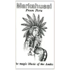 Markahuasi - From Peru: The Magic Music of the Andes Vol. 3 [Tape]