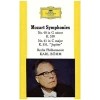 Mozart: Symphonies, No.40 in G Minor K.550, No.41 in C Major K.551 'Jupiter' [Tape]
