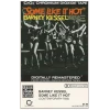 Some Like It Hot [Tape]