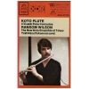 Koto Flute: 4 Vivaldi Flute Concertos [Tape]