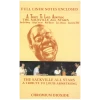 A tribute to Louis Armstrong [Tape]