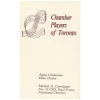 Chamber Players of Toronto [Tape]