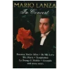Mario Lanza - In Concert [Tape]