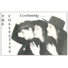 The Collective: Continuing... [Tape]