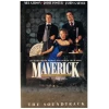 Maverick - The Soundtrack [Tape]