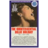 The Quintessential Billie Holiday, Vol. 1 (1933-1935) [Tape]
