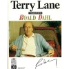 Terry Lane Talks with Roald Dahl [Tape]