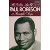 The Golden Age of Paul Robeson - 14 Beautiful Songs [Tape]