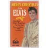 Elvis Presley:  Merry Christmas From Elvis [Tape]