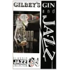 Gilbey's Gin and Jazz [Tape]