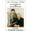An Evening with Dr. Ian Paisley M.P. and Rev. William McCrea featuring 'The Preacher on the Fence' [Tape]