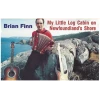 My Little Log Cabin on Newfoundland's Shore [Tape]