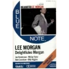 Delightfulee Morgan [Tape]