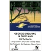 George Shearing in Dixieland [Tape]
