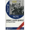 6 Pieces of Silver [Tape]