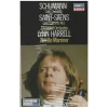 Schumann: Cello Concerto; Saint-Saens: Cello Concerto No 1 [Tape]