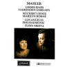 Mahler: Lieder Eines, Fahrenden Gesellen, Ruckert Lieder [Tape]