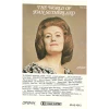 The World of Joan Sutherland [Tape]
